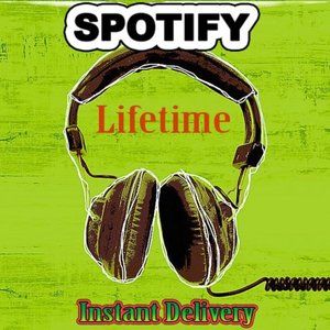 SPOTIFY Premium 12months-Instant delivery-Warranty